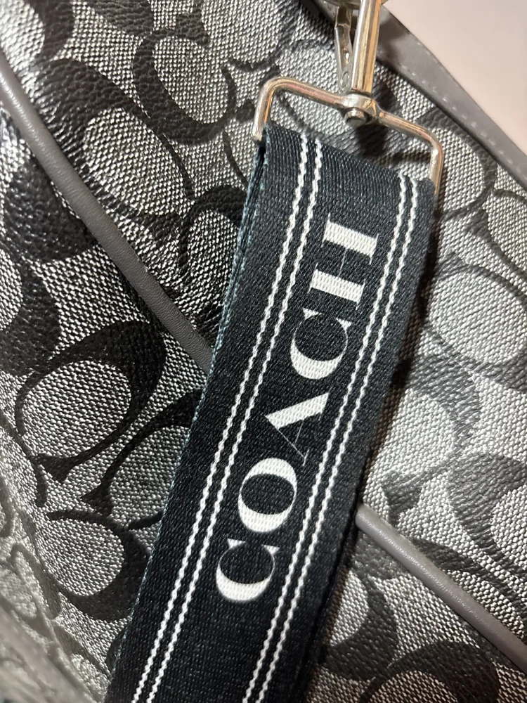 Coach Accessories, Excellent, size M, photo 4