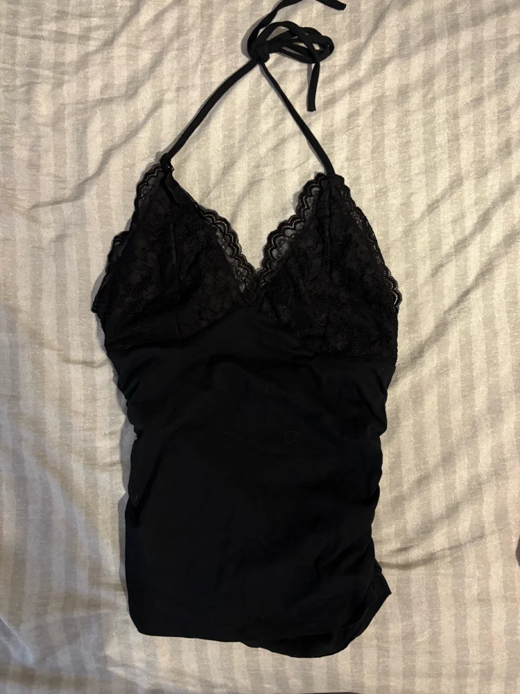 Shein Halter Tops