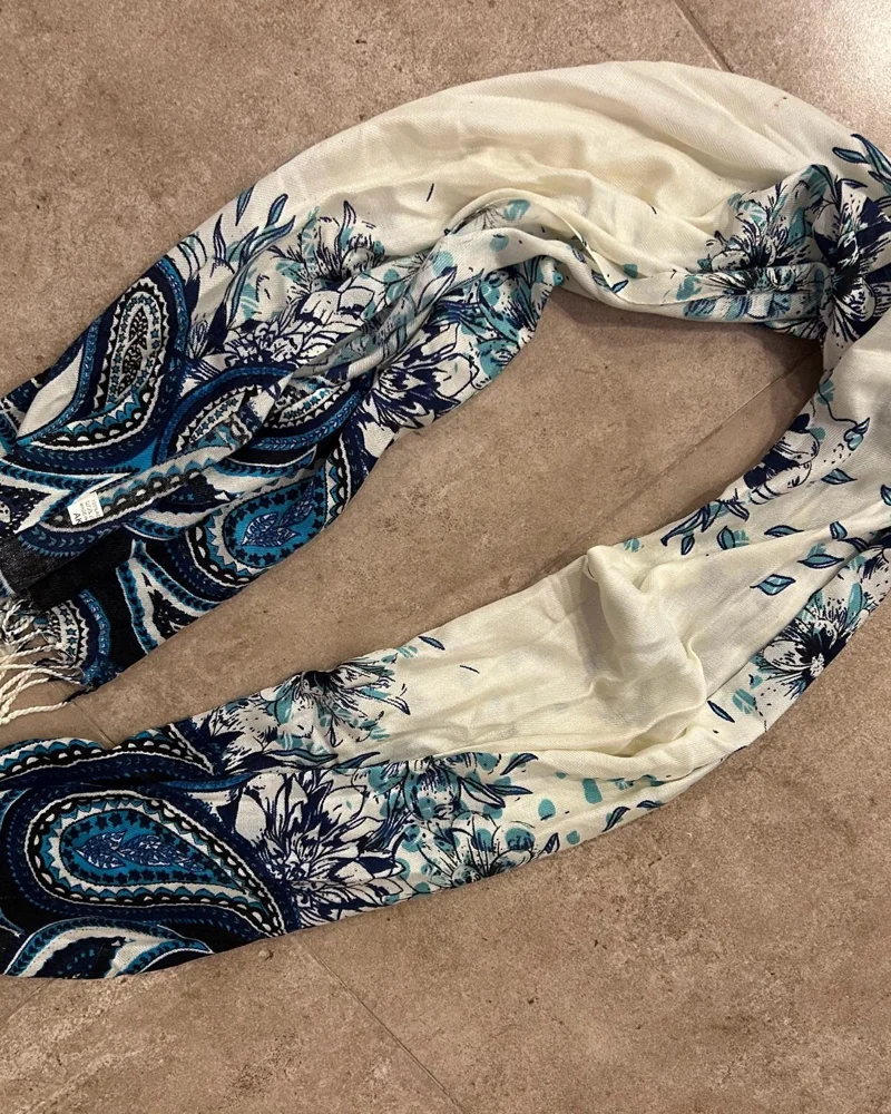 Scarves