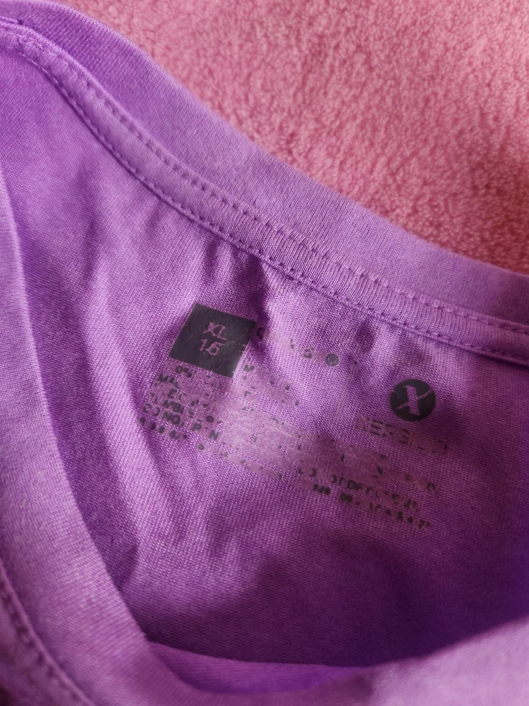 Xersion T-shirts, Excellent, size S / 36 / 8, photo 3