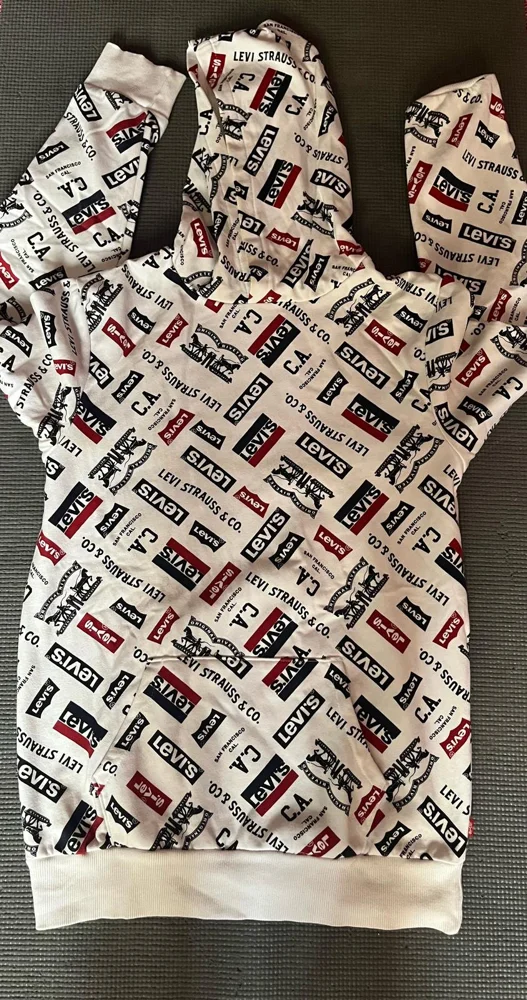 Levi's Sweatshirts