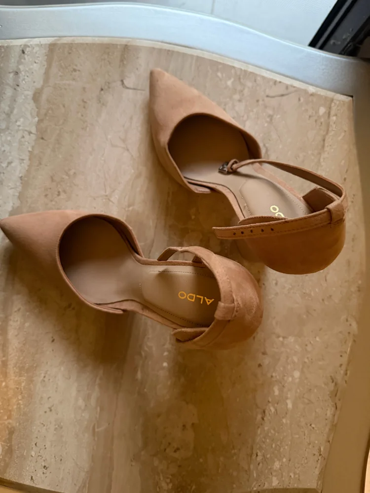 ALDO Mules, size 41, photo 2