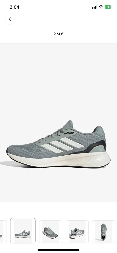 adidas Originals Sneakers, size 40, photo 5