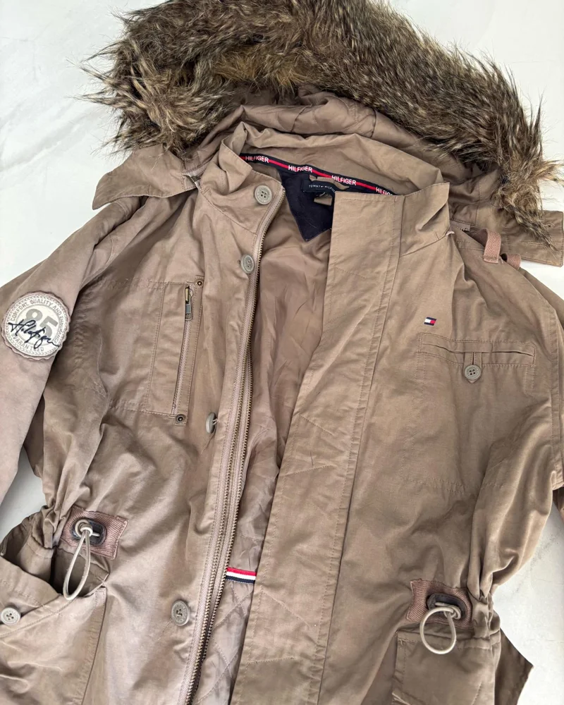 Tommy Hilfiger Jackets