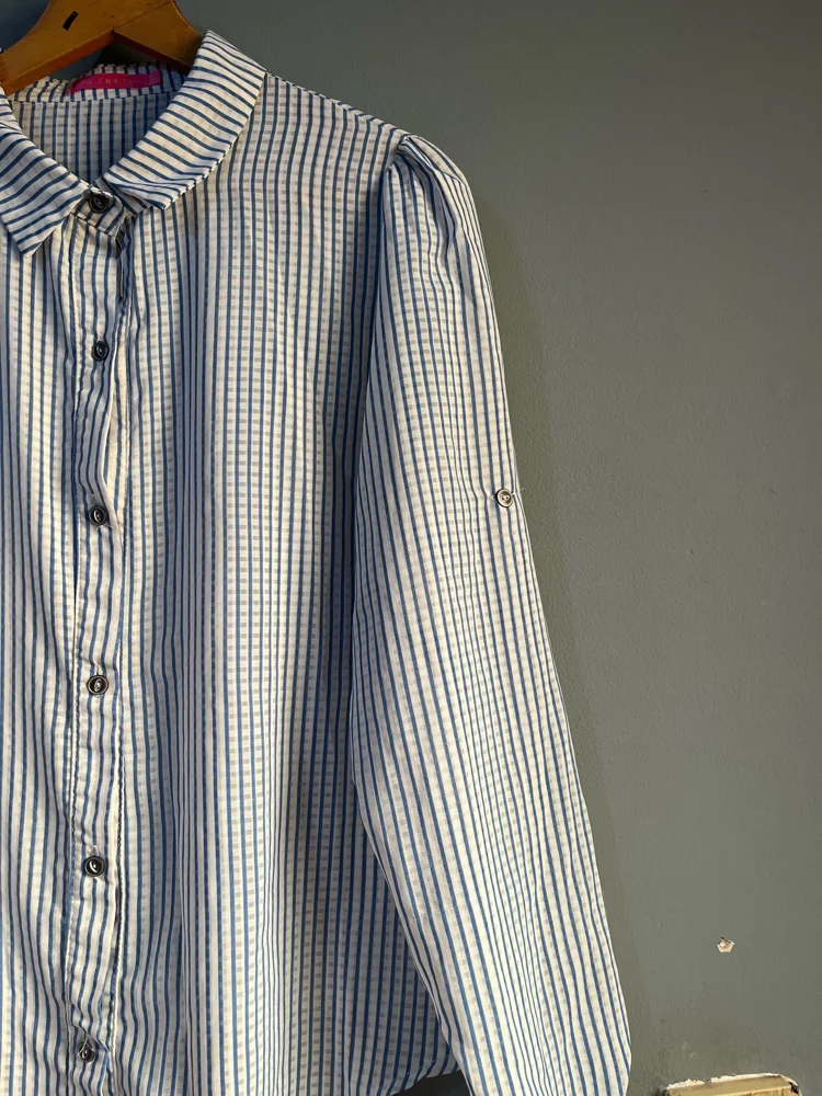 Blouses, size One size, photo 3