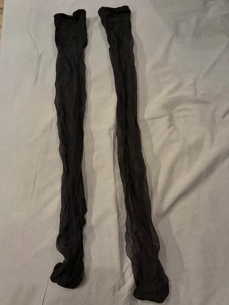 Socks & Legwear