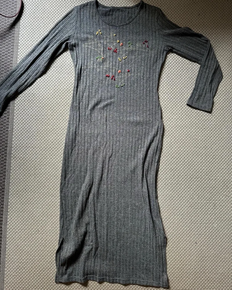 Bodycon Dresses