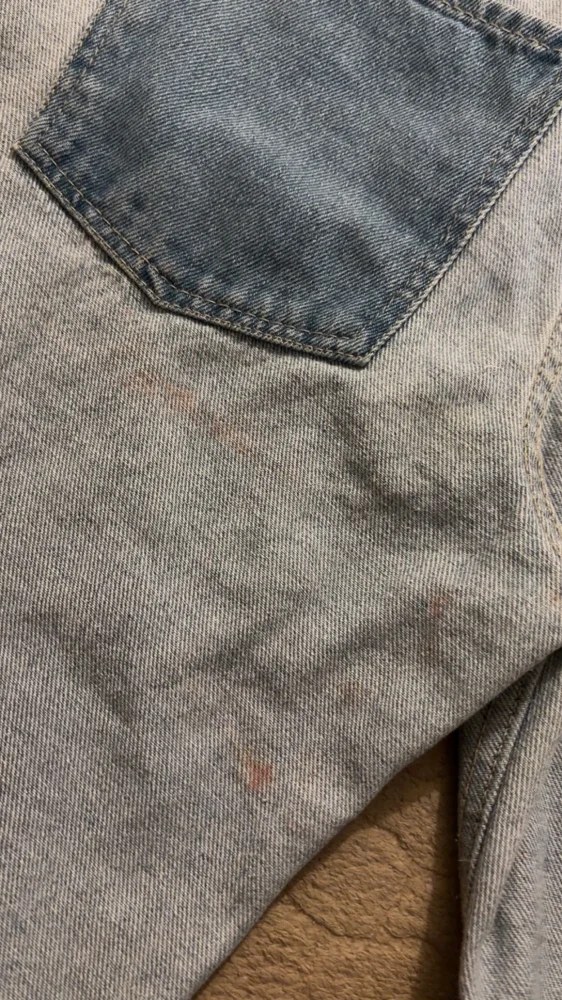 Jeans, Very good, size S / 36 / 8, photo 3