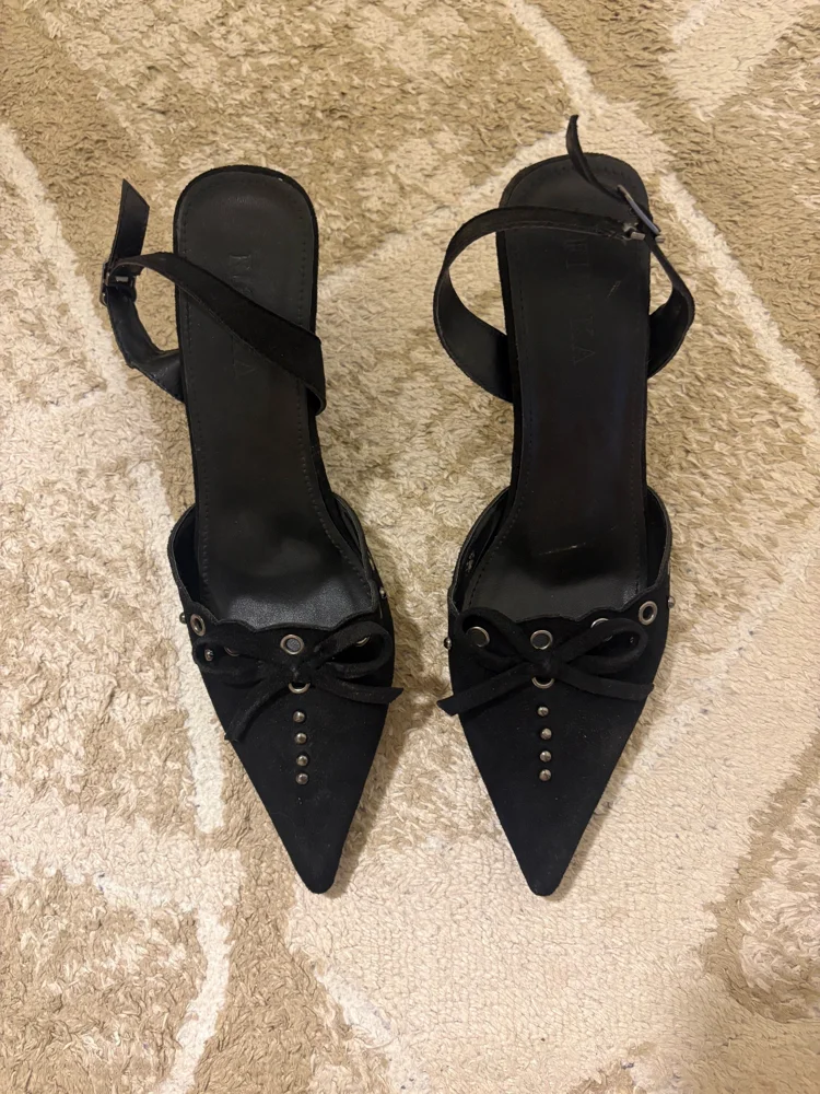 Mules