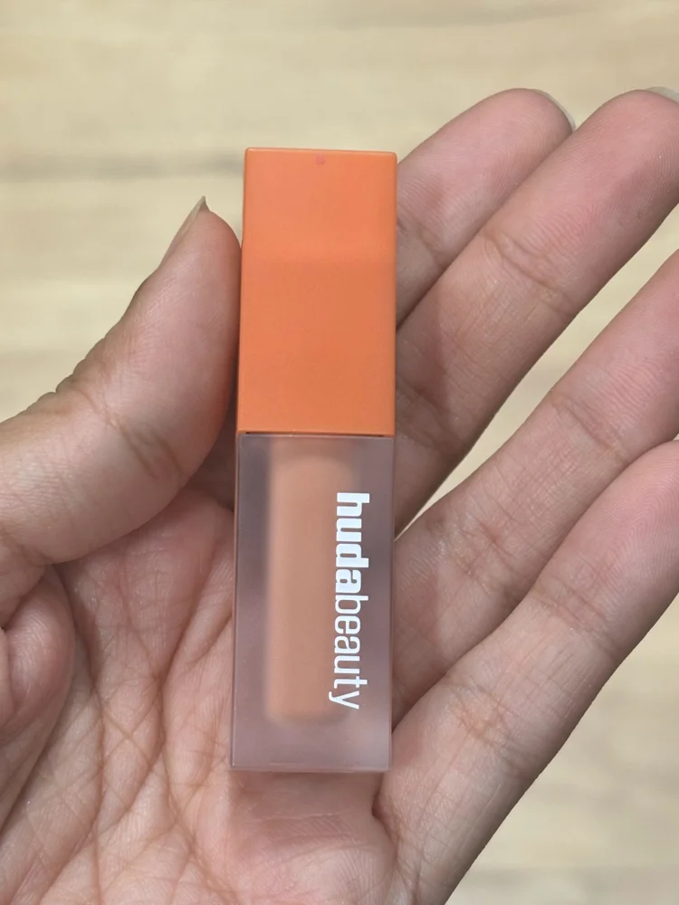 Huda Beauty Eyes, size Other, photo 3