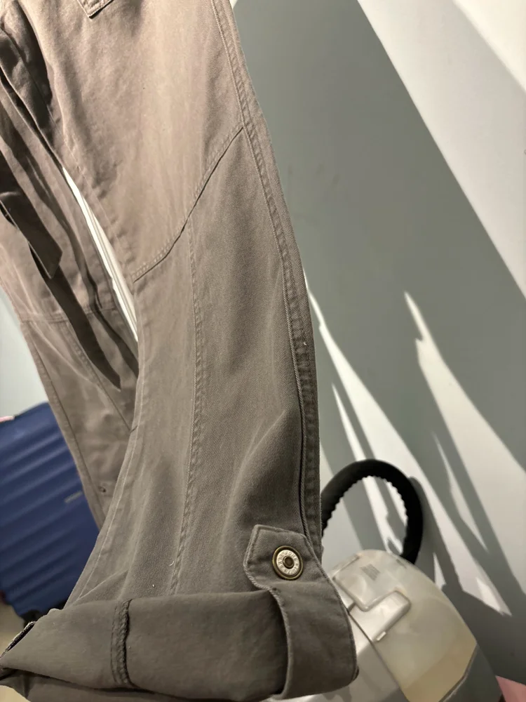 Pants, size Other, photo 3