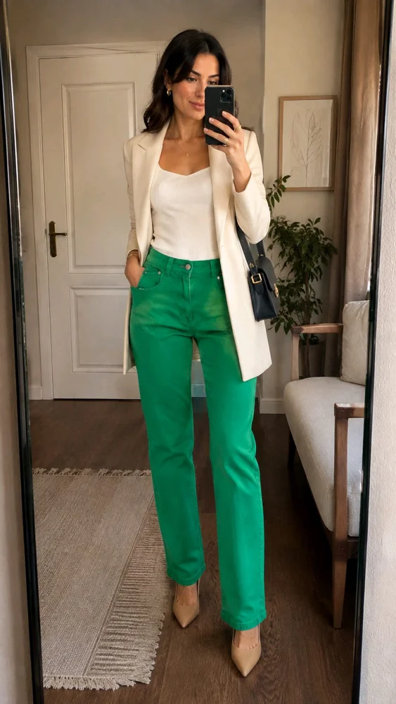 Pants