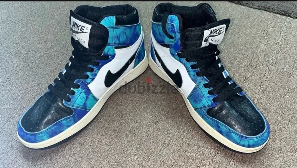 Sneakers, size 41, photo 2