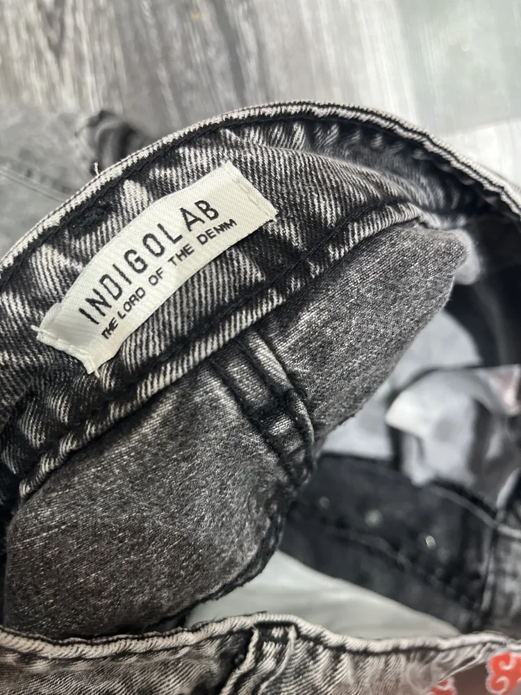 Jeans, Very good, size W34, photo 3