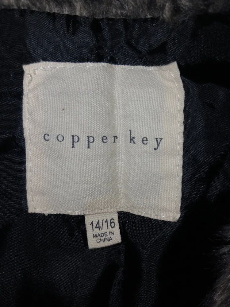 Vests, New with tags, size XXL / 44 / 16, photo 4