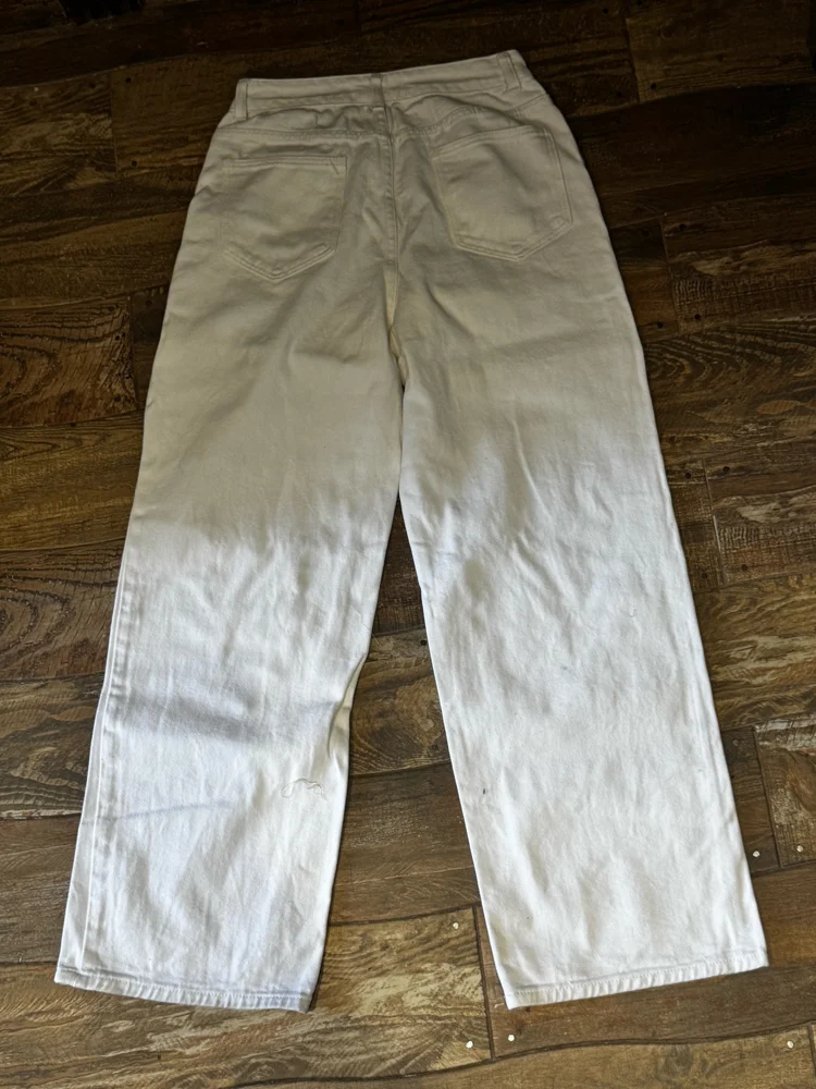 Shein Jeans, Very good, size M / 38 / 10, photo 2