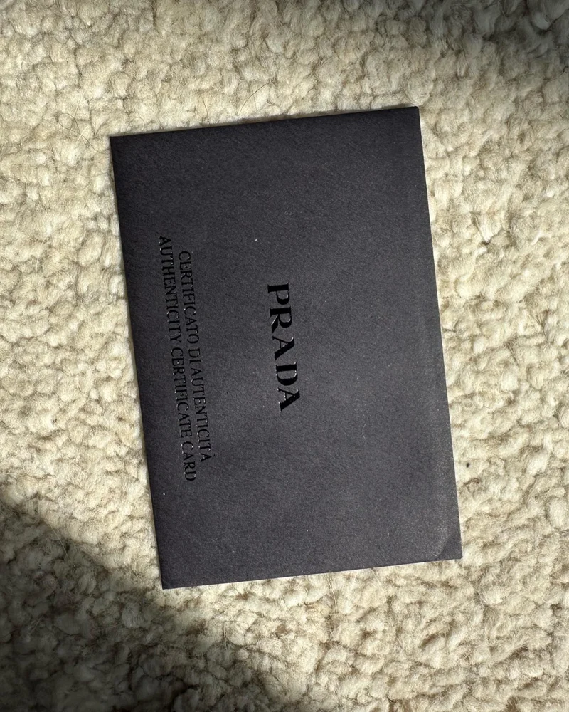Prada Wallets & Cardholders, size One size, photo 4