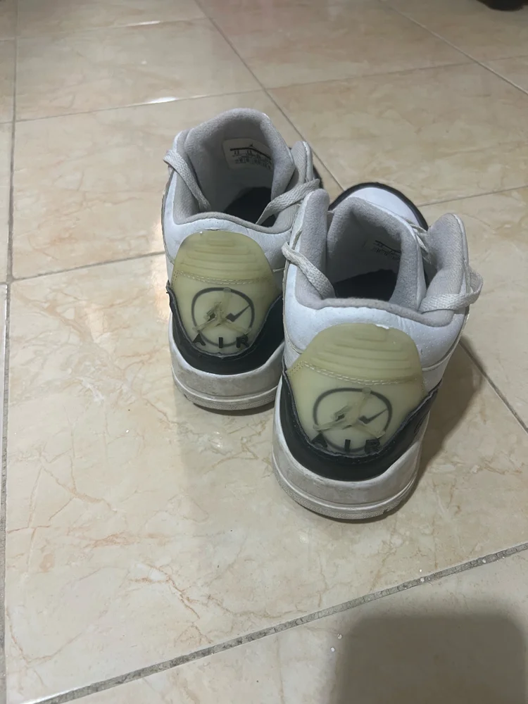 Sneakers, Very good, size 42, photo 3