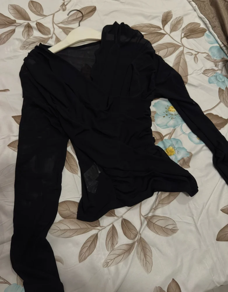 Shein Blouses, size M / 38 / 10, photo 3