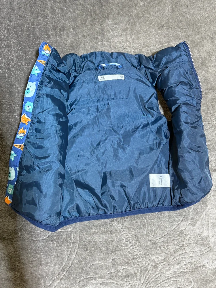 Tops, Excellent, size 3–6m, photo 4