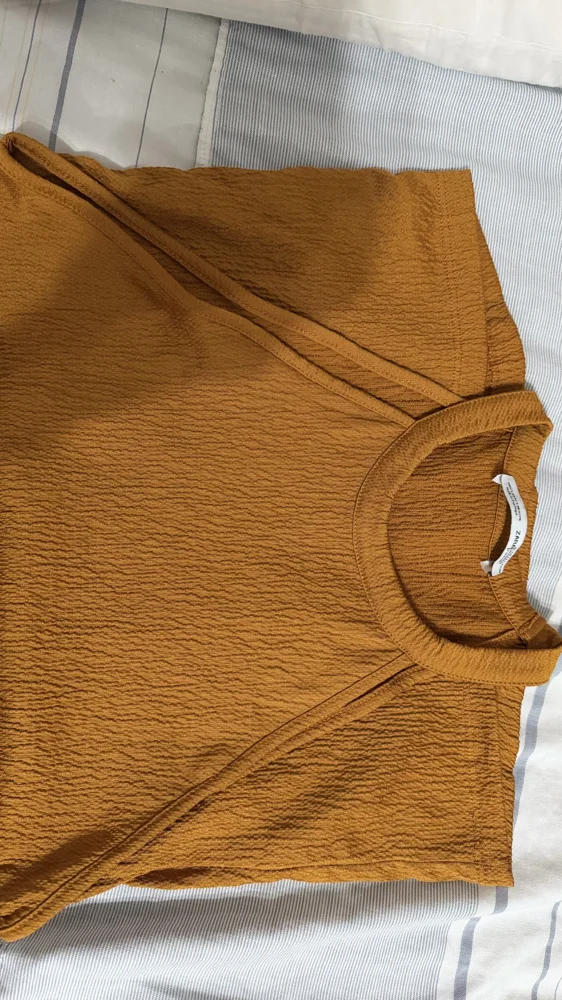 Zara Halter Tops, size S / 36 / 8, photo 3