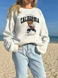 Shein Sweatshirts, size M / 38 / 10, photo 3