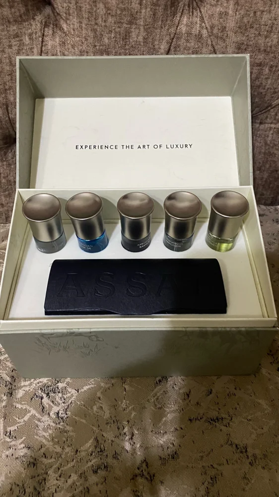 Assaf Cologne & Perfume, Excellent, photo 4