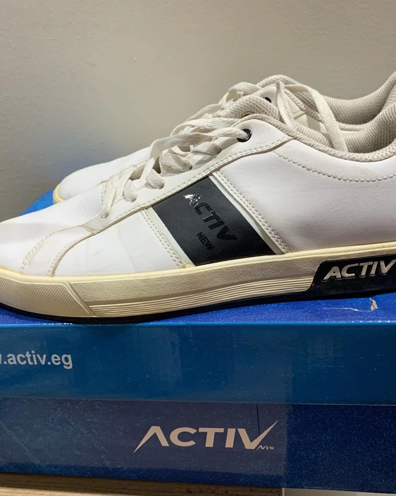 Active Sneakers