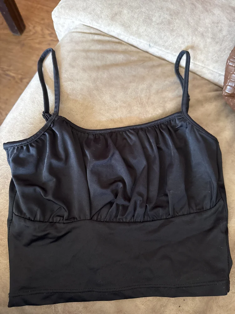 H&M Crop Tops