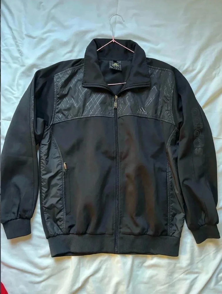 adidas Jackets, size XL, photo 2