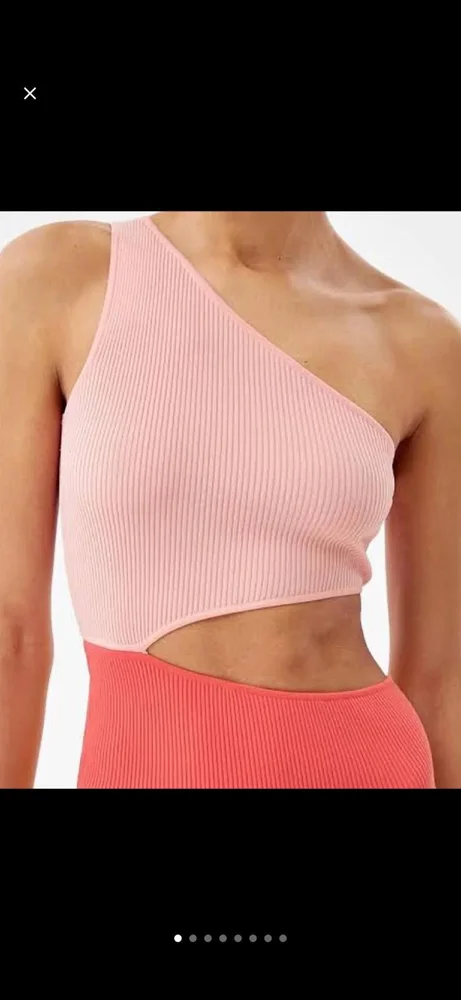 Bershka فساتين صيفي