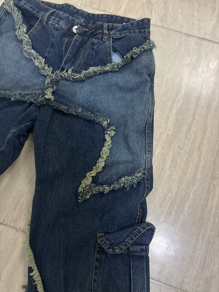 Jeans, size S, photo 2