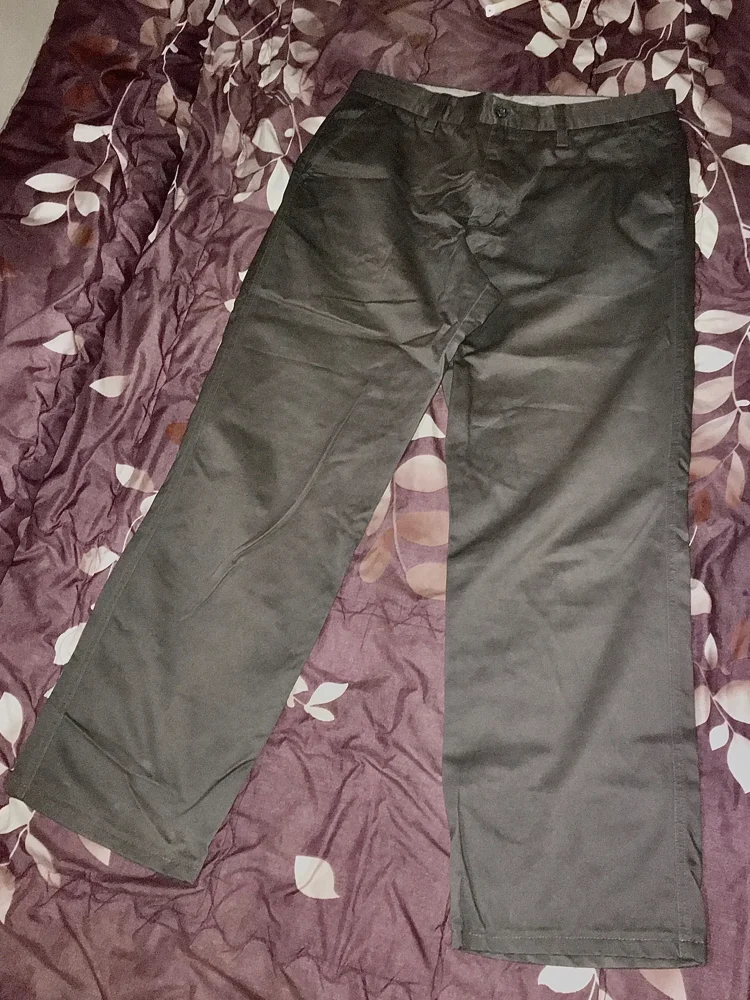 Concrete Pants, Very good, size W46, photo 2