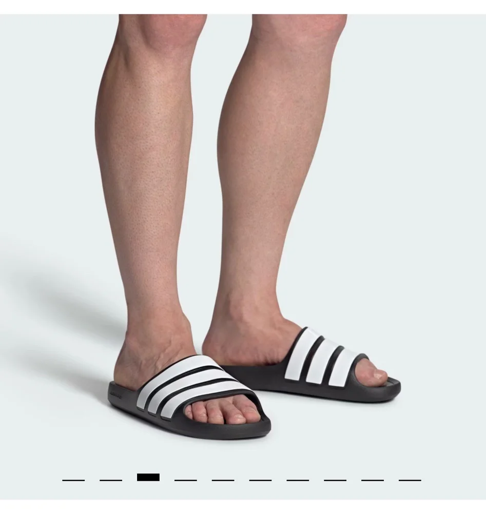 adidas Flip-flops, size 42, photo 4