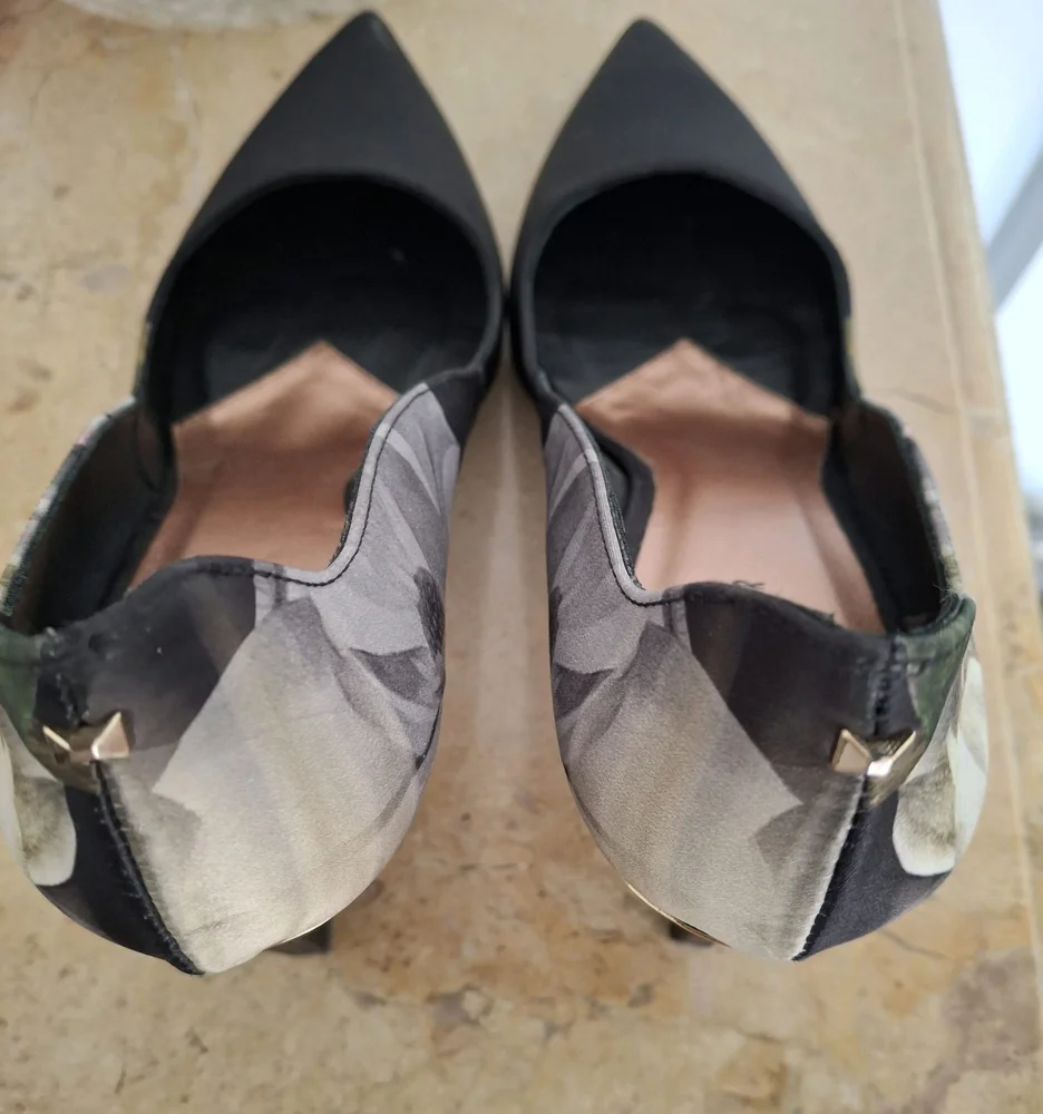 Ted Baker Stiletto Heels, size 39, photo 3