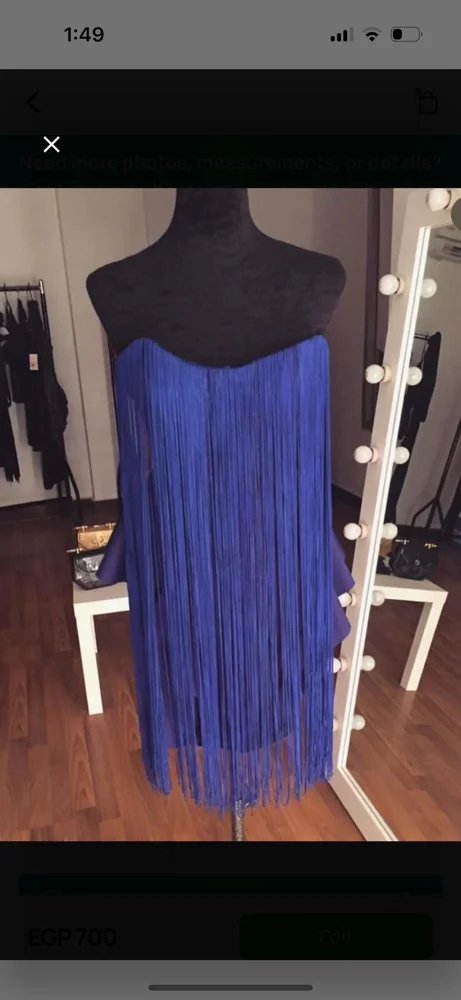 Zara Mini Dresses