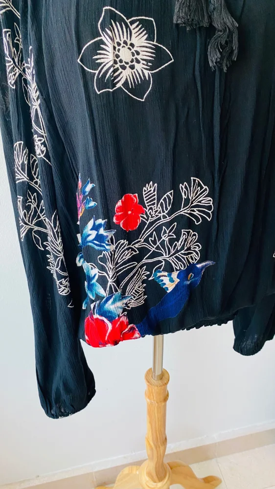Desigual Blouses, size S / 36 / 8, photo 6