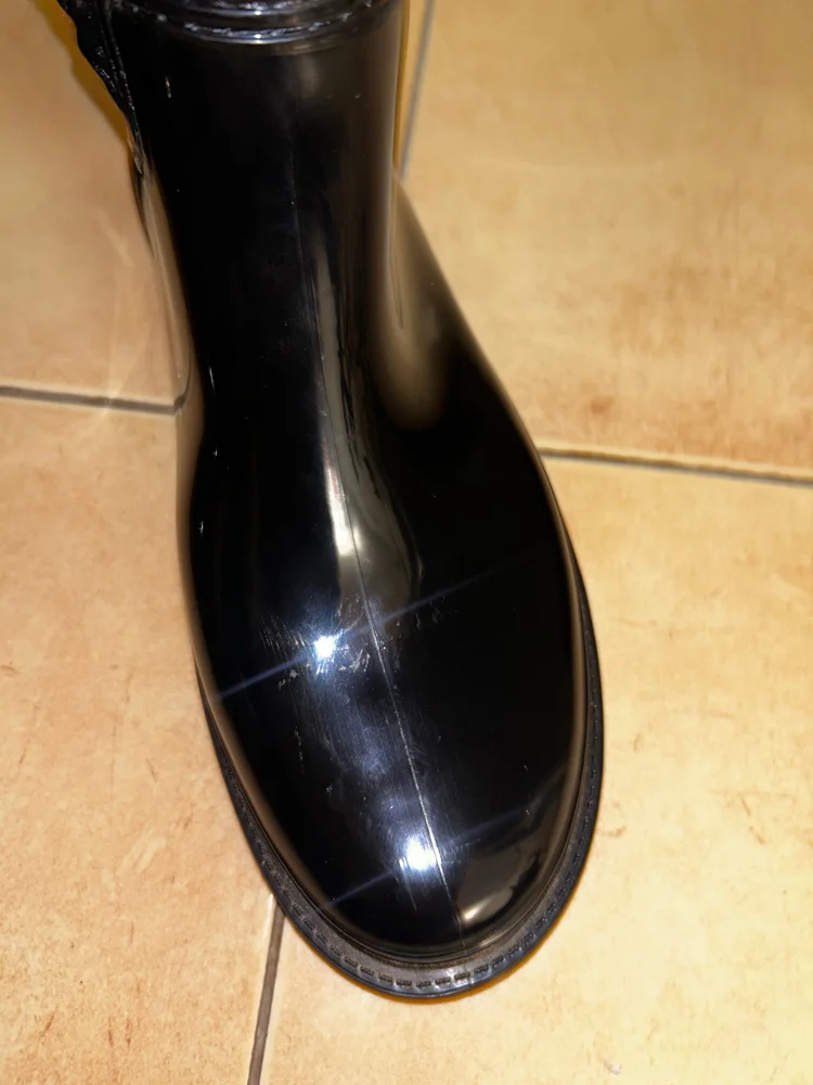 Tommy Hilfiger Boots, size Other, photo 6