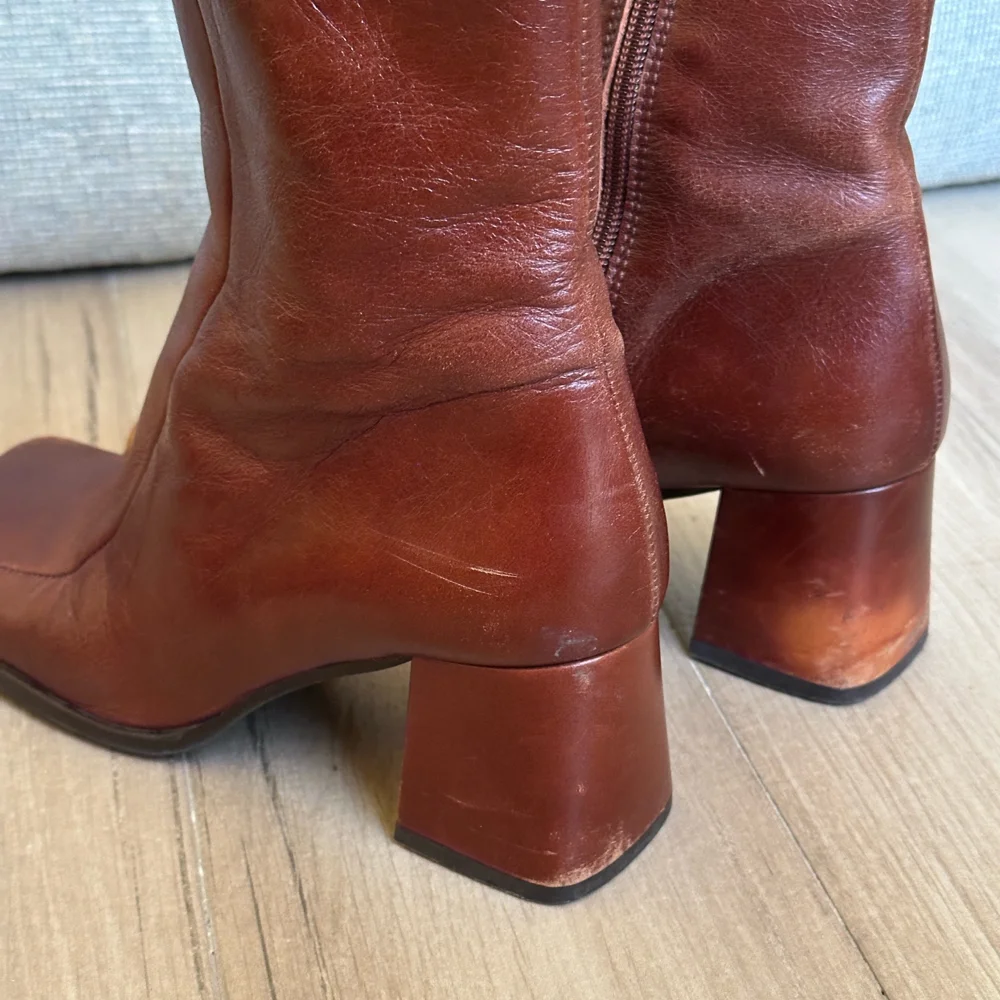 Boots, Good, size 38, photo 5