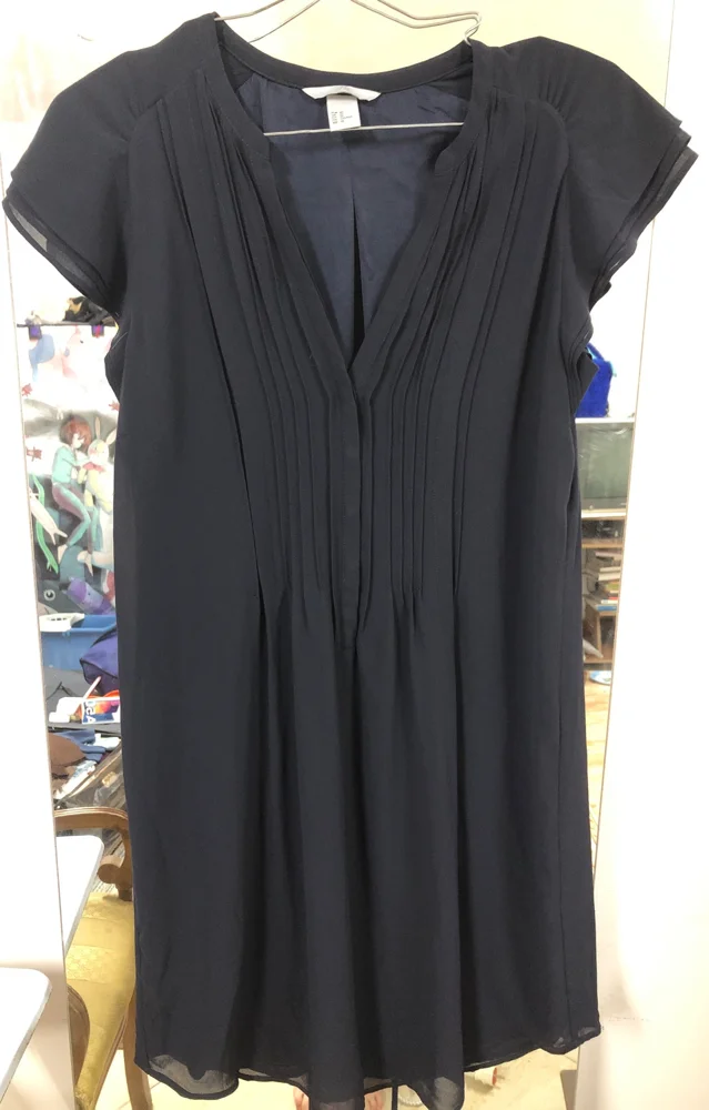 H&M Mini Dresses