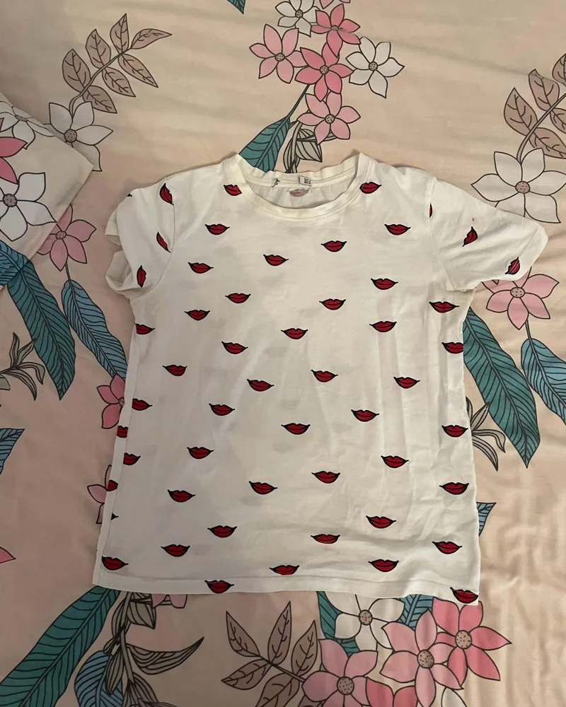 Short Sleeve Shirts