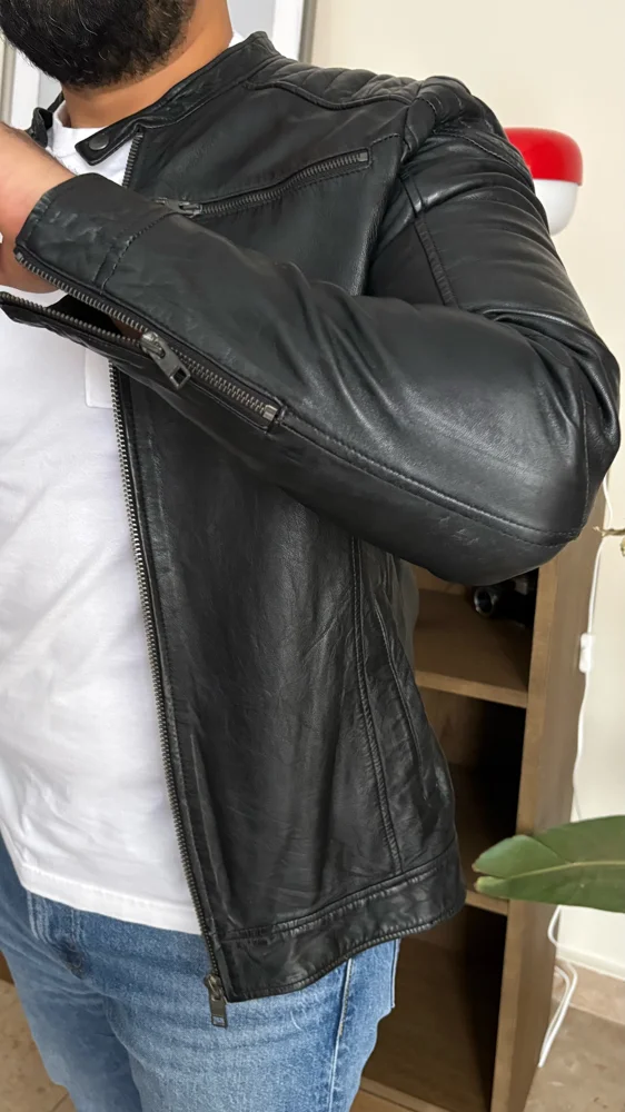 Jack & Jones Jackets, size XL, photo 2