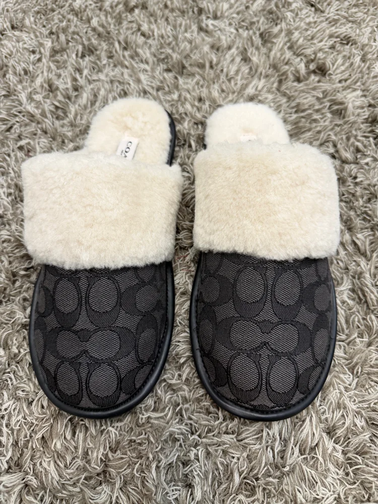 Coach Sandals, size 37.5, photo 4