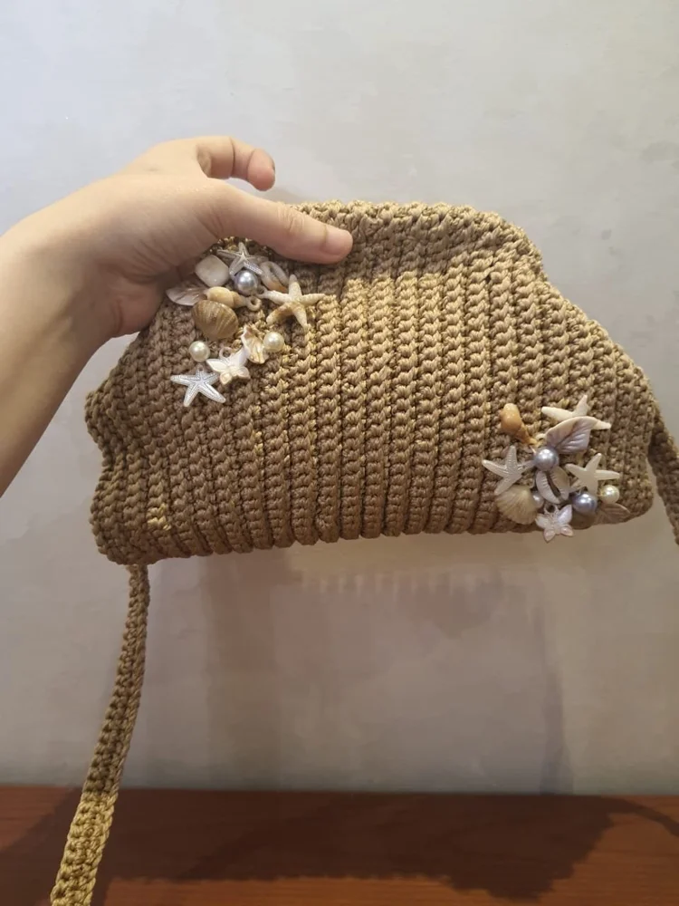 Cross-Body Bags, Excellent, photo 6