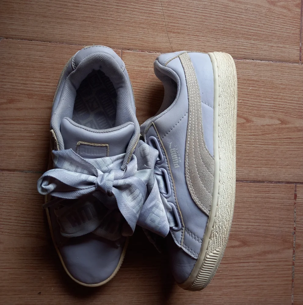 Puma Sneakers, Very good, size 37, photo 2
