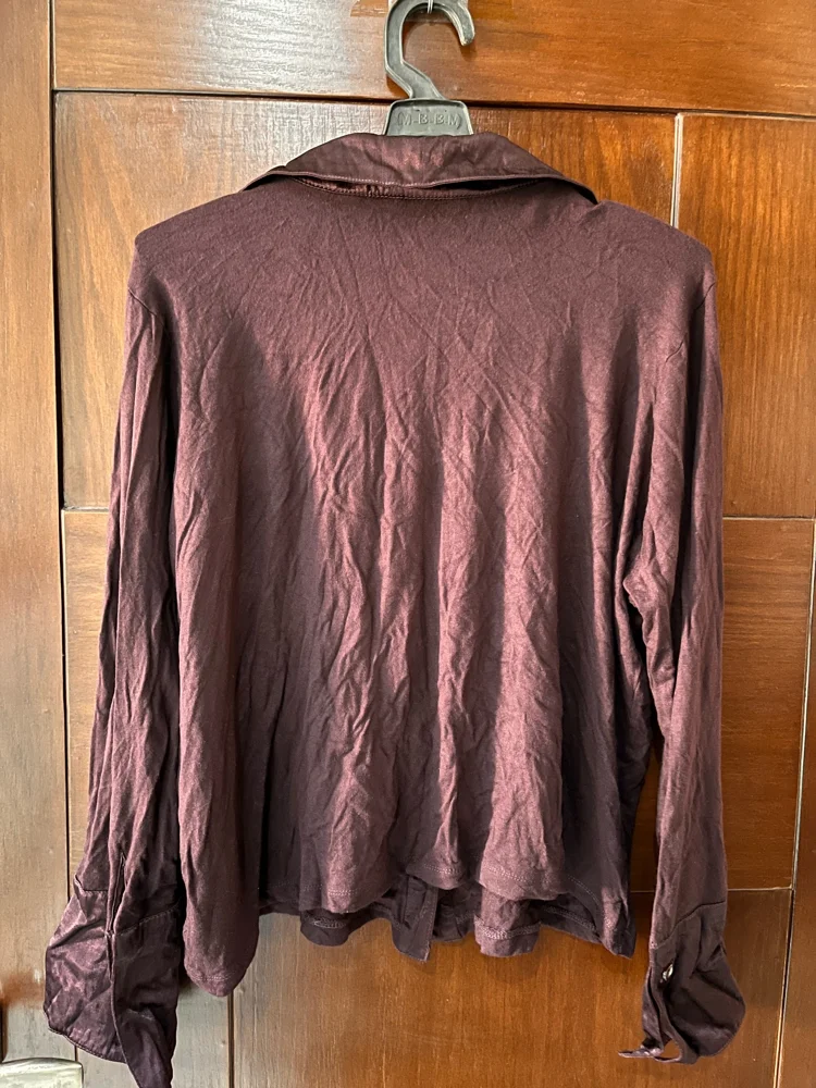 Essence Long Sleeve, size XXL / 44 / 16, photo 2