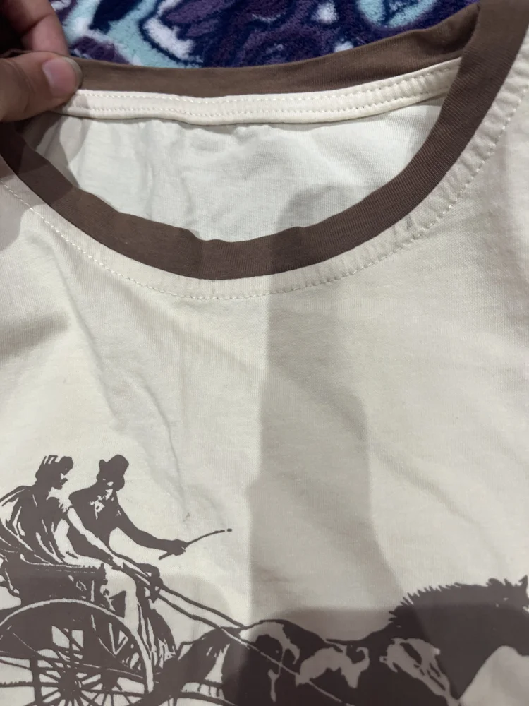 Shein T-shirts, size S / 36 / 8, photo 3