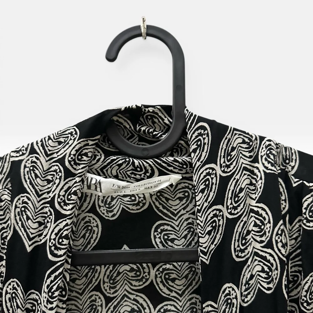 Zara Blouses, size L / 40 / 12, photo 3