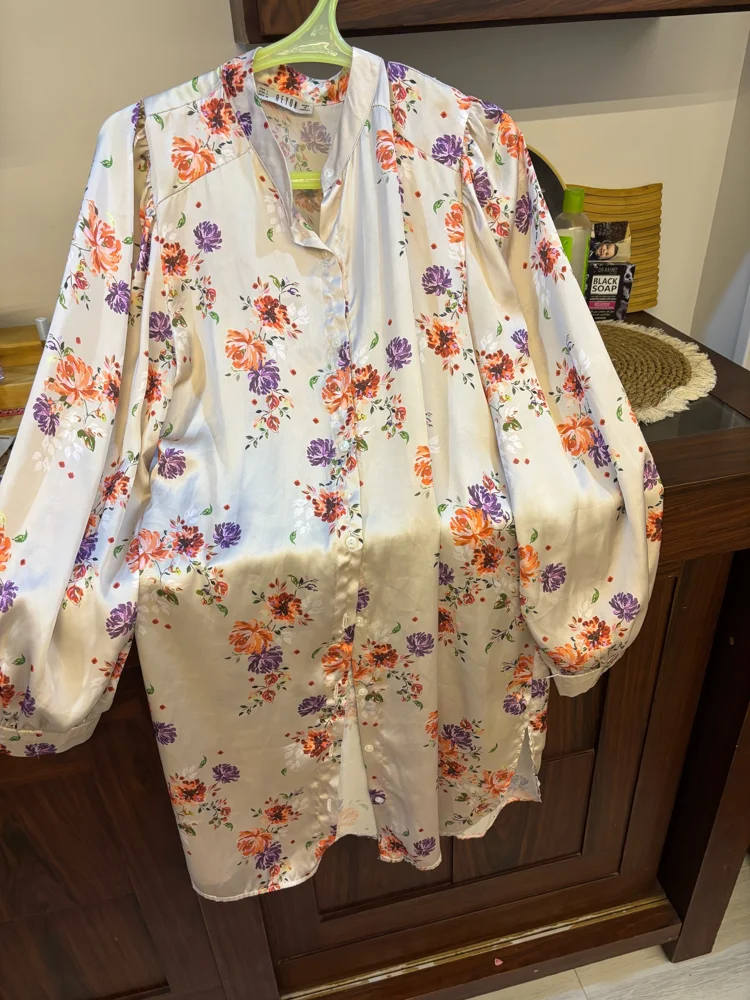 What's Up? Blouses, Very good, size L / 40 / 12, photo 2
