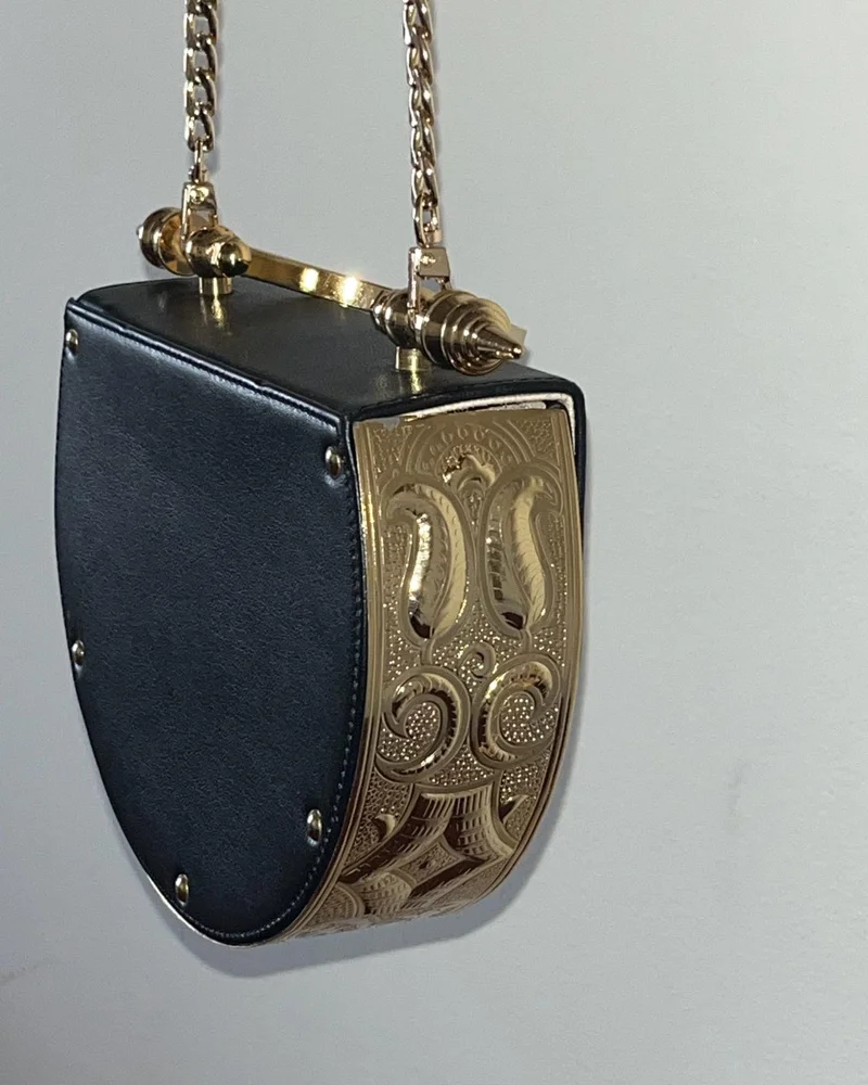 Okhtein Clutches & Evening Bags, size One size, photo 3